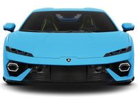 Neu Lamborghini Temerario 920 PS (676 kW) 2026 Coupé