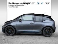 gebraucht BMW 120 i3 s