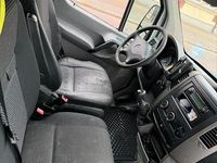 Usata Mercedes Sprinter 2008 Bianco