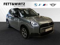 Gebraucht Mini Countryman 2024 Grün SUV
