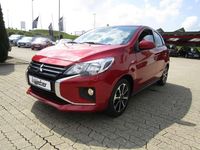 Neu Mitsubishi Space Star Select+ 71 PS (52 kW) 2025 Amarenarot (m) Limousine