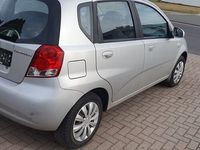 gebraucht Chevrolet Kalos 1.2 SE