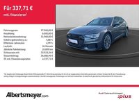 Gebraucht Audi A6 Ambiente 367 PS (269 kW) 2022 Grau Kombi