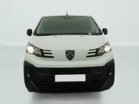 Neu Peugeot Expert S 120 PS (88 kW) 2025 (blanc icy) Van