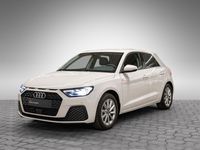 gebraucht Audi A1 Sportback 30 TFSI S tronic