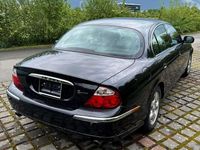 Gebraucht Jaguar S-Type Executive 238 PS (175 kW) 1999 Schwarz Limousine