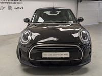 Gebraucht Mini Cooper Cabriolet 136 PS (100 kW) 2021 Schwarz Cabrio