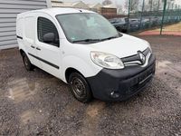 Gebraucht Renault Kangoo Rapid Extra 75 PS (55 kW) 2014 Van / Kleinbus