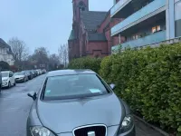 Gebraucht Seat Altea 125 PS (91 kW) 2009 Braun Kleinwagen