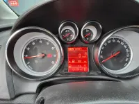 Gebraucht Opel Astra Selection 116 PS (85 kW) 2016 Weiß Kombi