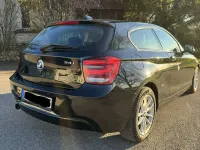 Gebraucht BMW 114 102 PS (75 kW) 2014 Kleinwagen