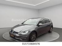 Second-hand VW Golf VII Join 131 CP (96 kW) 2018 Gri Break
