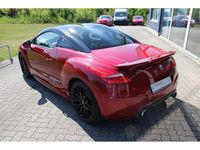 Gebraucht Peugeot RCZ R 271 PS (199 kW) 2014 Schwarz Coupé