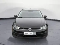 Second-hand VW Polo Life 95 CP (69 kW) 2025 Negru Berlinǎ