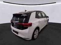 Gebraucht VW ID.3 Pure 110 kW (150 PS) 2022 Weiß Kleinwagen