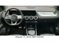 Gebraucht Mercedes E250 AMG 218 PS (160 kW) 2021 Polarweiss Limousine