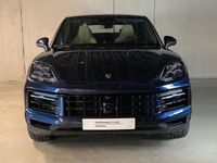 Gebraucht Porsche Cayenne 354 PS (260 kW) 2024 Algarveblaumetallic SUV