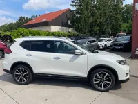 Gebraucht Nissan X-Trail Tekna 163 PS (119 kW) 2018 Weiß SUV
