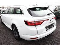 gebraucht Renault Talisman GrandTour Grandt. 1.3 TCe 160 EDC Zen Pano Kam