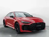 Neu Audi RS5 Sport 640 PS (470 kW) 2026 Progressivrot metallic Limousine