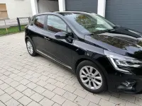 Gebraucht Renault Clio Experience 101 PS (74 kW) 2020 Schwarz Limousine