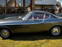 Gebraucht Volvo P1800 116 PS (85 kW) 1965 Grau Coupé