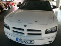 Gebraucht Dodge Charger 249 PS (183 kW) 2006 Weiß Limousine