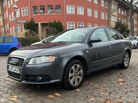 gebraucht Audi A4 2.0 TDI multitronic -