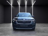 Gebraucht Skoda Kodiaq Ambition 150 PS (110 kW) 2024 Schwarzmagic perleffekt SUV
