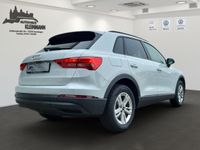 gebraucht Audi Q3 1.5 EU6d-T 35 TFSI basis (6d-)