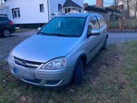 gebraucht Opel Corsa C