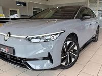 Gebraucht VW ID.7 Pro 210 kW (286 PS) 2024 Grau Limousine