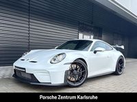 Neu Porsche 992 510 PS (375 kW) 2026 Weiß