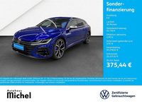 Gebraucht VW Arteon R 320 PS (235 kW) 2023 Blau Limousine