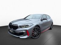 Gebraucht BMW 128 Performance 265 PS (194 kW) 2023 Grau Limousine