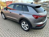 Gebraucht Audi Q4 e-tron 150 kW (204 PS) 2022 Grau SUV