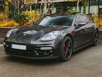 Gebraucht Porsche Panamera GTS 460 PS (338 kW) 2019 Grau Kleinwagen