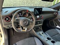 gebraucht Mercedes A45 AMG 4Matic/Night Paket/Navi/LED/Memory