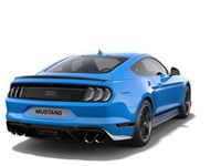 gebraucht Ford Mustang 5.0 Ti-VCT V8 Mach 1 LM KeyLess LED KAM