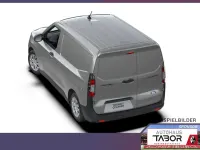 Neu Ford Transit Trend 101 PS (74 kW) 2026 Cactus grey Van / Kleinbus