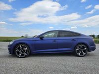 gebraucht Audi A5 Cabriolet 