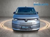 Ny VW T7 Life 150 HK (110 kW) 2025 Grå Van
