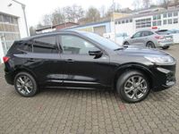 gebraucht Ford Kuga Plug-In Hybrid ST-Line