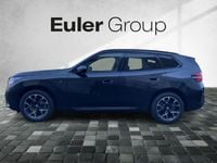 Gebraucht BMW X3 Performance 190 PS (139 kW) 2025 Grau SUV