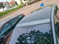 Gebraucht Ford S-MAX S 140 PS (102 kW) 2007 Silber Van / Kleinbus