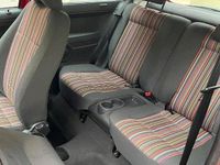 Gebraucht VW Fox 54 PS (39 kW) 2005 Rot Kleinwagen