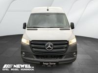 gebraucht Mercedes E-Sprinter Kasten