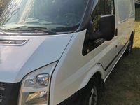 Occasion Ford Tourneo 125 ch (91 kW) 2012 Blanc Monospace