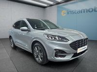 Gebraucht Ford Kuga ST-Line X 150 PS (110 kW) 2024 Silber SUV
