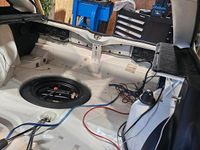 Gebraucht VW Scirocco 72 PS (52 kW) 1987 Weiß Coupé